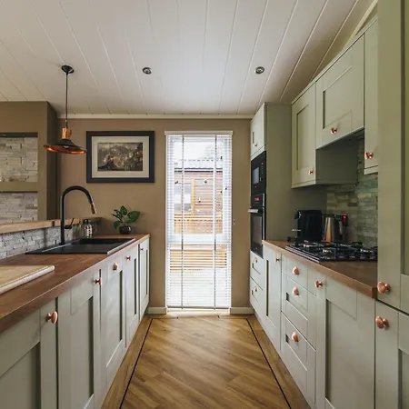 Appartamento Jennywren Windermere
