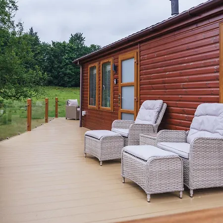 Appartamento Jennywren Windermere
