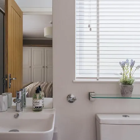 Jennywren 温德米尔