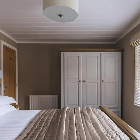 Apartamento Jennywren *