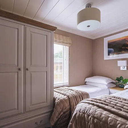 Apartamento Jennywren Windermere