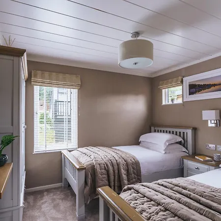 Apartamento Jennywren Windermere