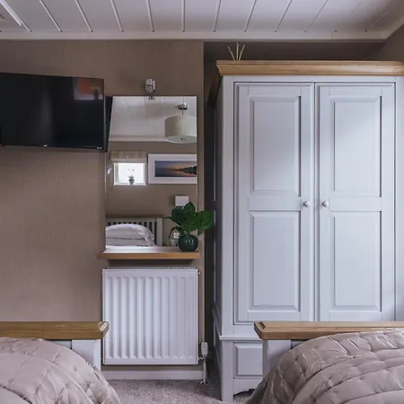 Jennywren Apartamento Windermere